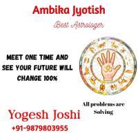 Best Indian Astrologer in the UK - Ambika Jyotish image 36